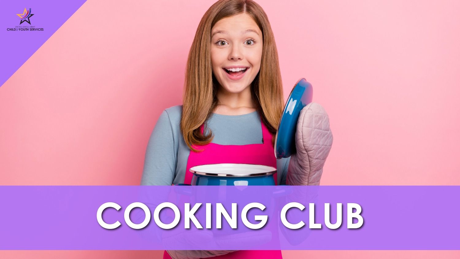YC: Cooking Club