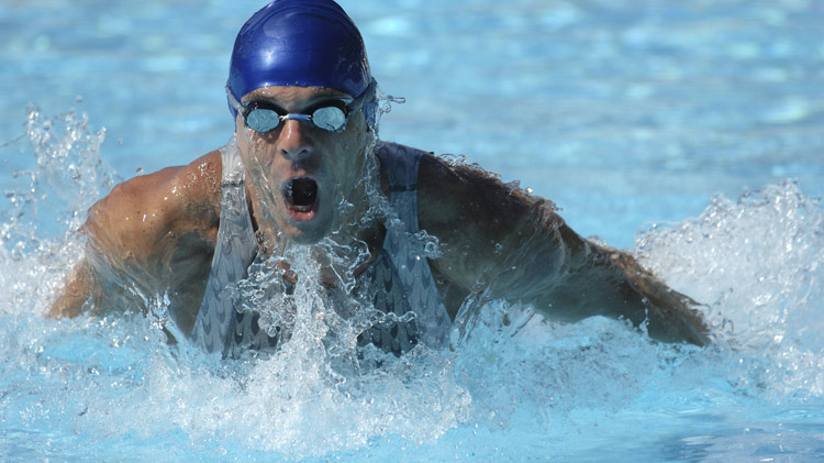 Free Swimming Lessons for Active Duty Soldiers Free Swimming Lessons for Active Duty Soldiers