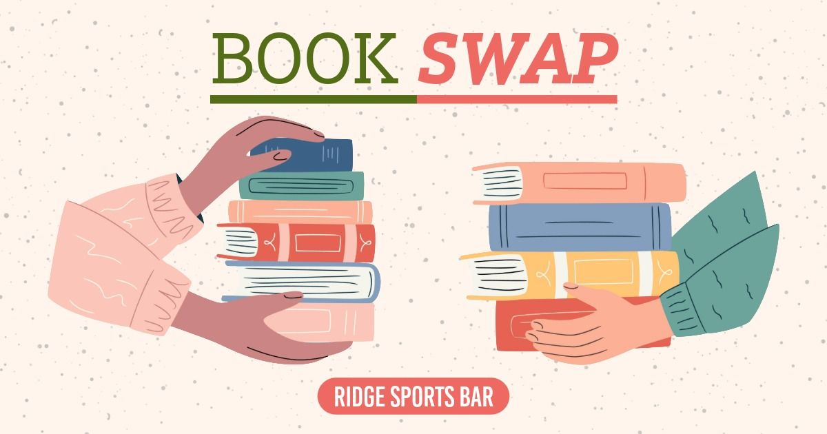 Book Swap