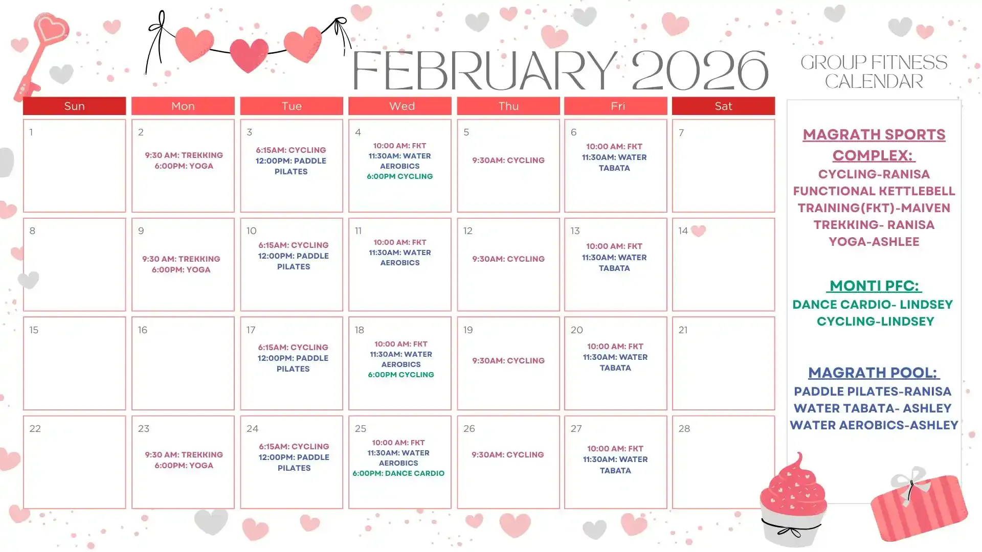 February Fitness Calendar.webp