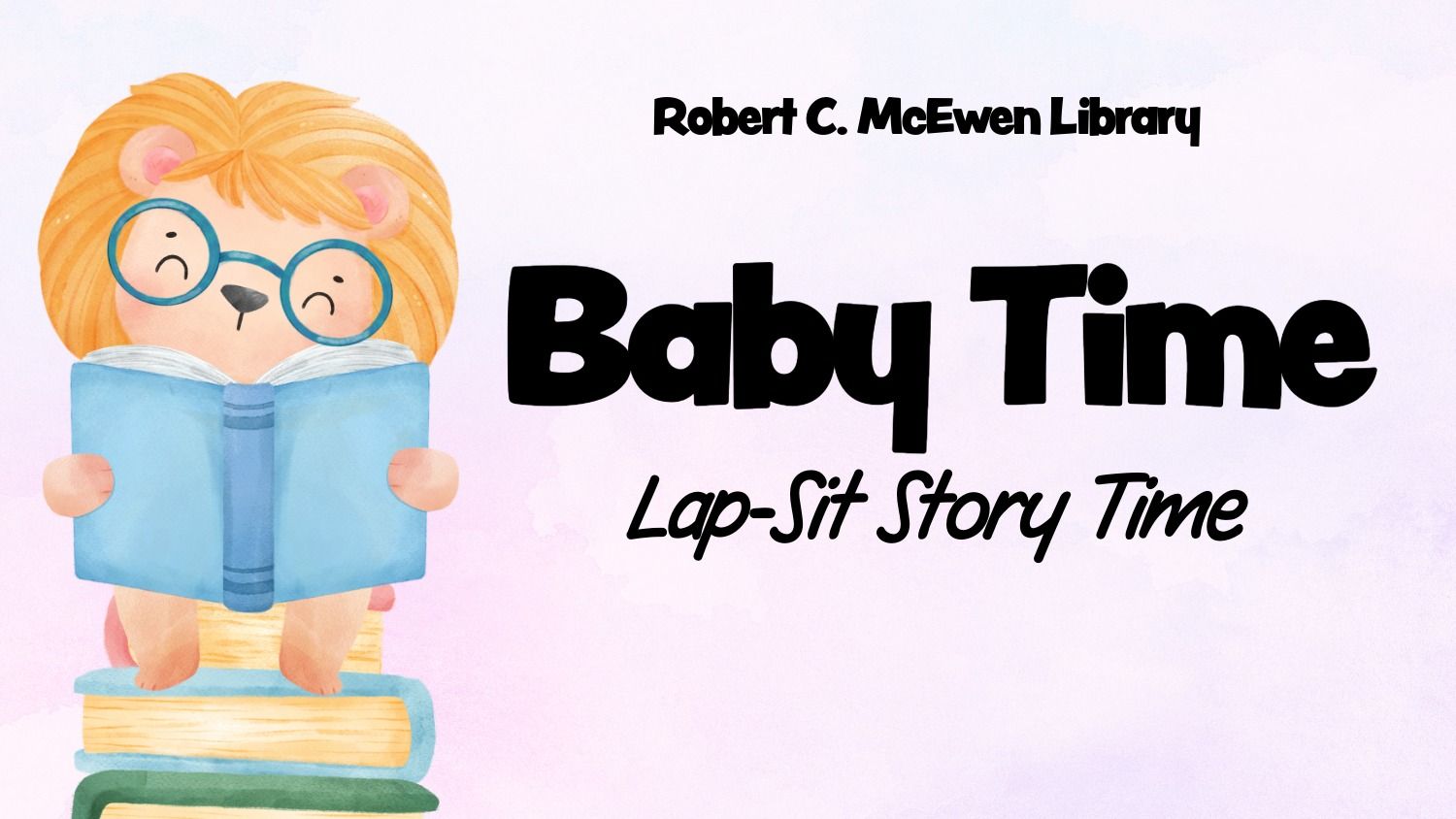 Baby Time