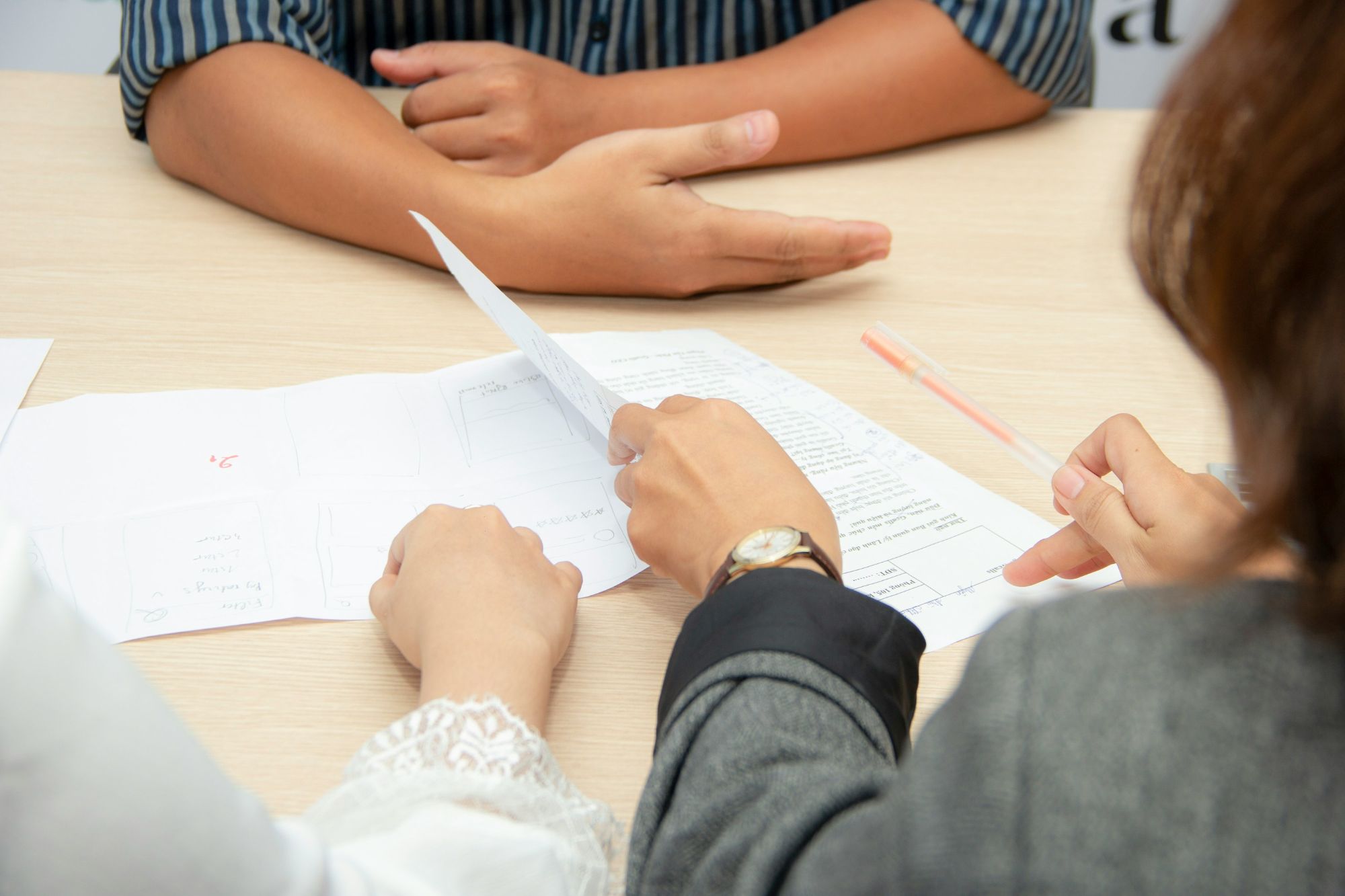 Employment Readiness Program