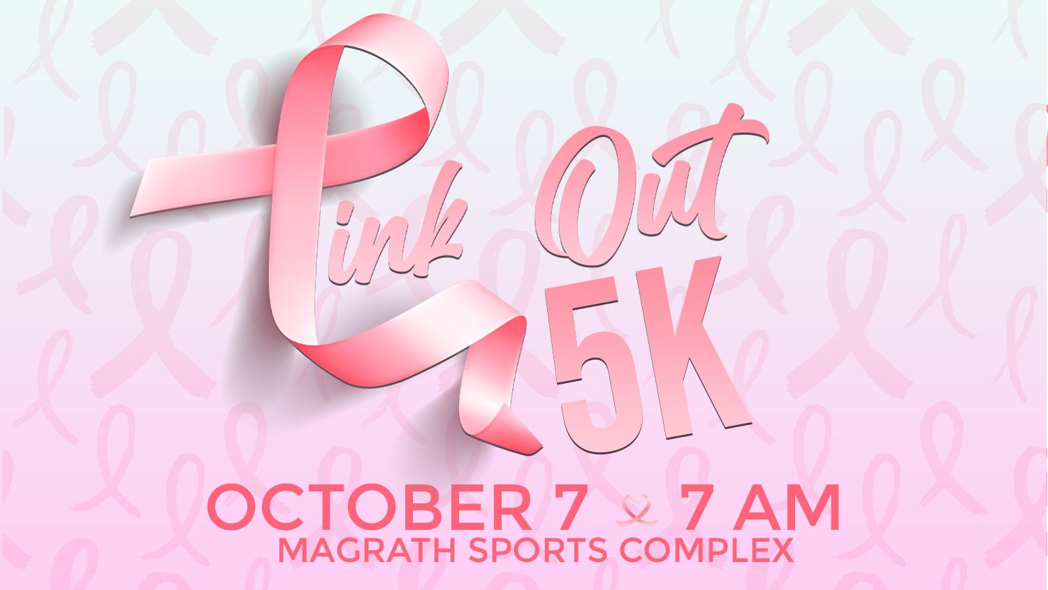Pink Out 5K