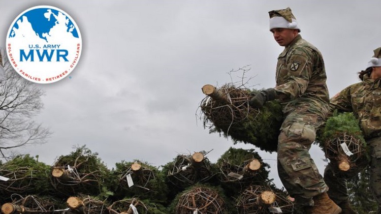 Trees for Troops Trees for Troops