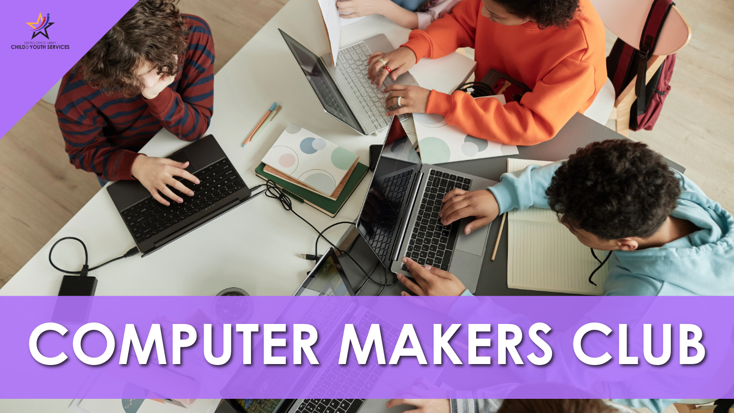 YC: Computer Makers Club