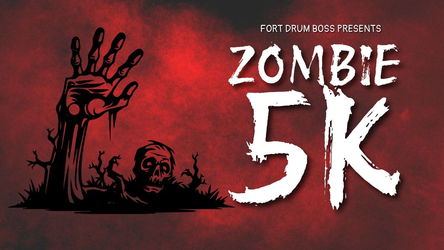 BOSS Zombie 5K