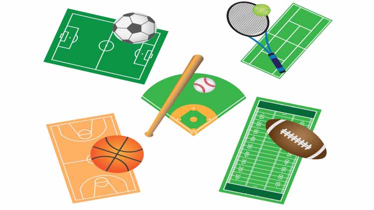 CYS Youth Sports Schedule CYS Youth Sports Schedule