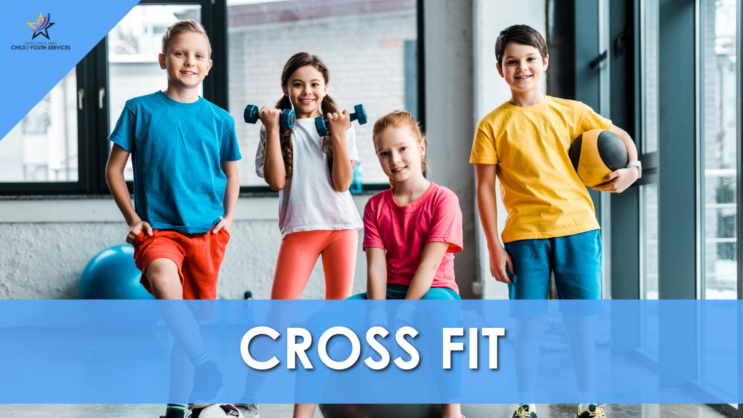 CYS Crossfit (Peak Performance)