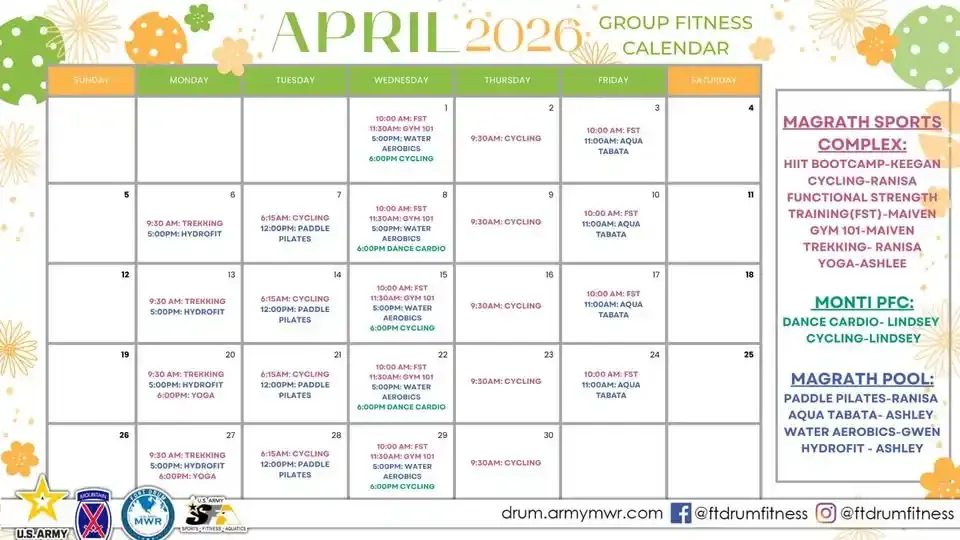 April Fitness Calendar 2026.webp