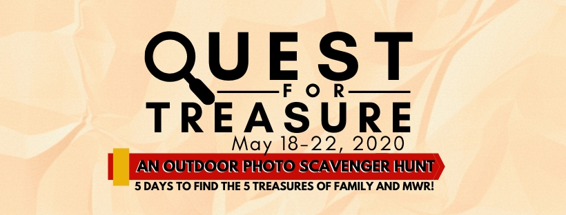 Quest for Treasure Quest for Treasure
