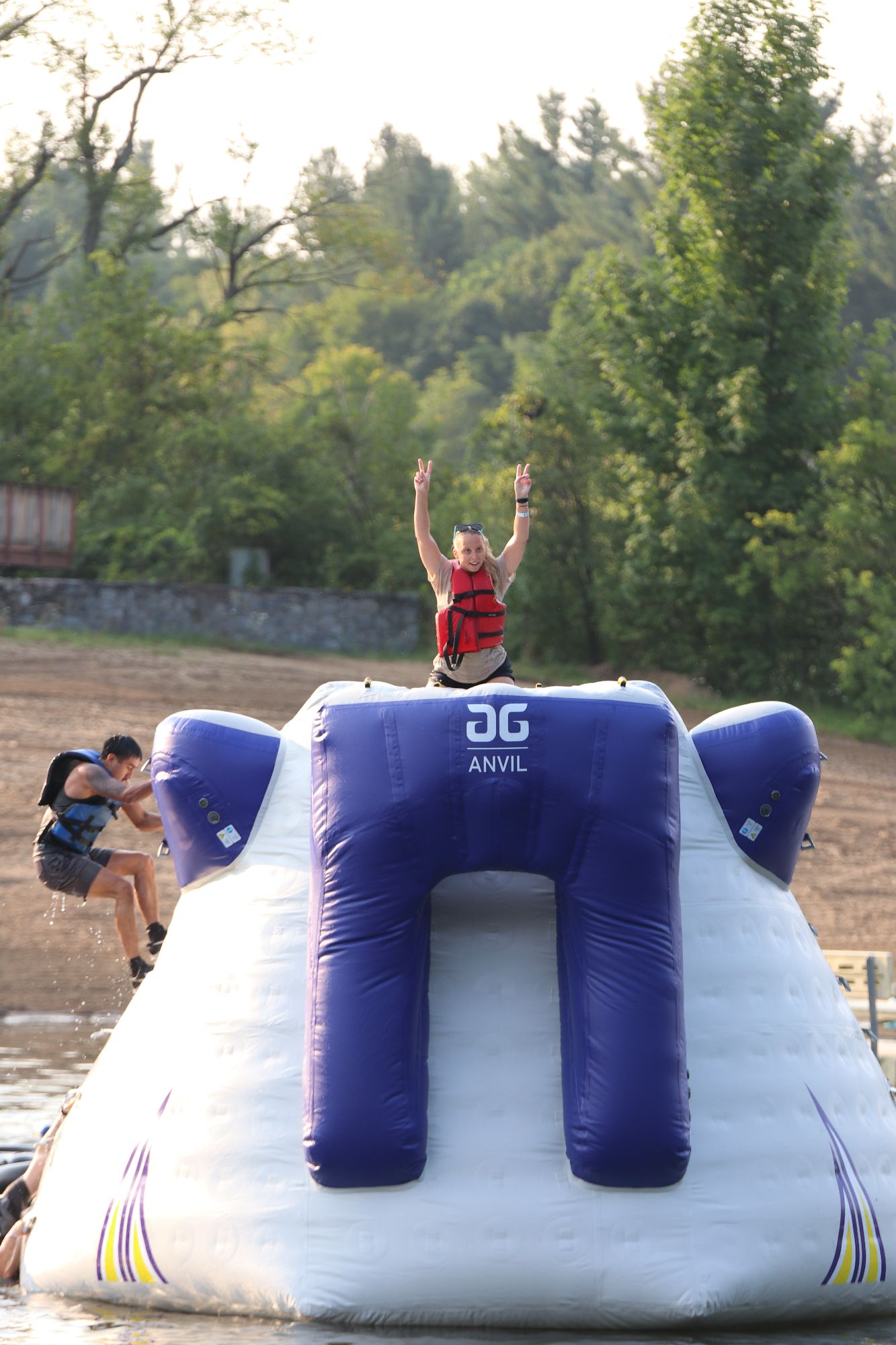 slide