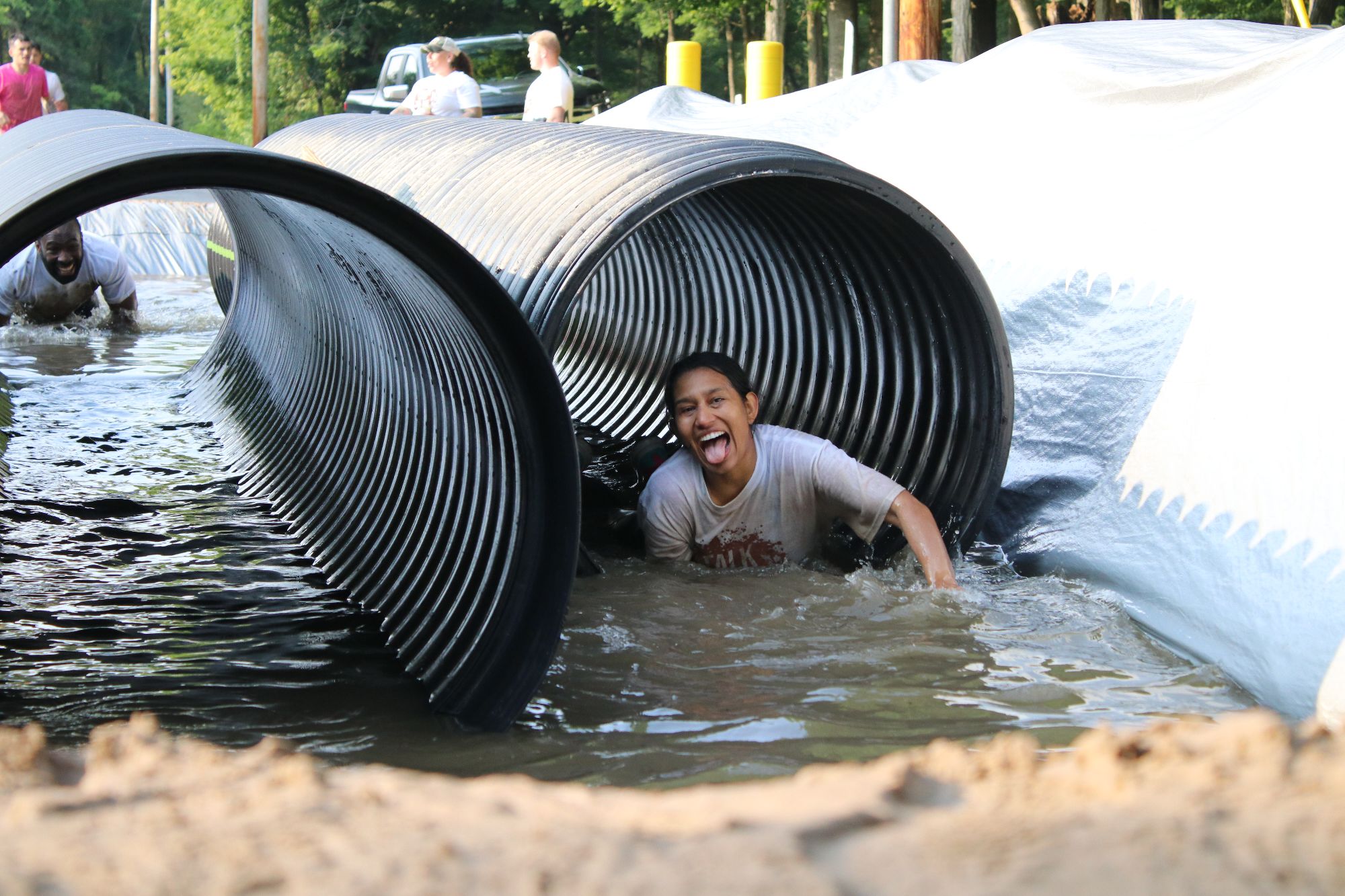 slide