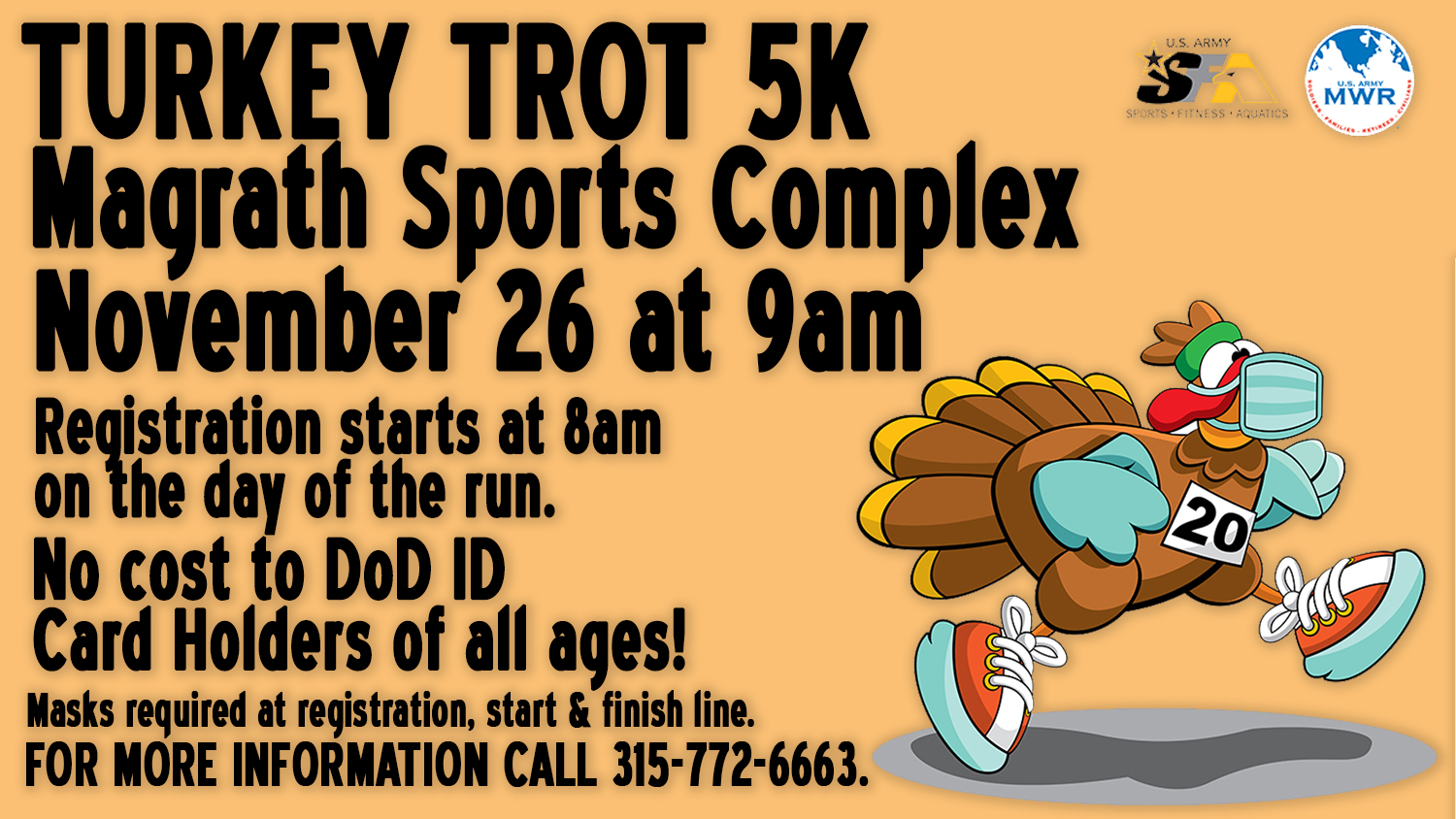 Fort Drum Ft. Drum US Army MWR