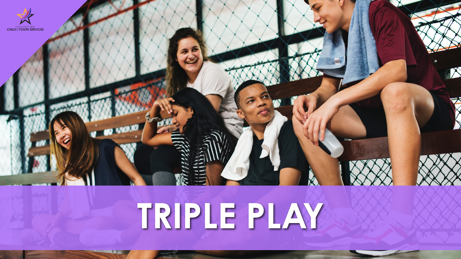 YC: Triple Play Dodgeball