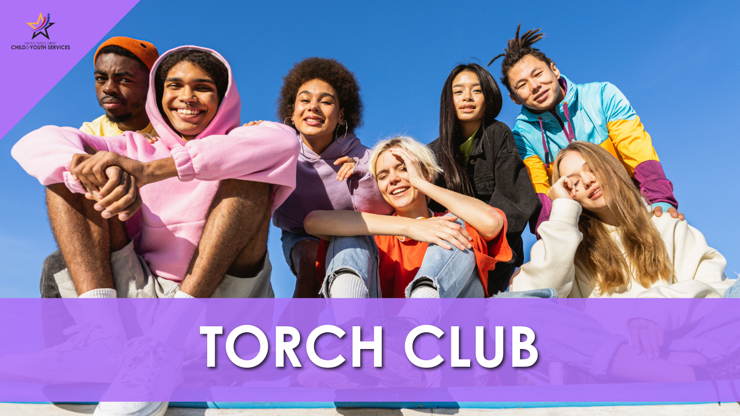 YC: Torch Club