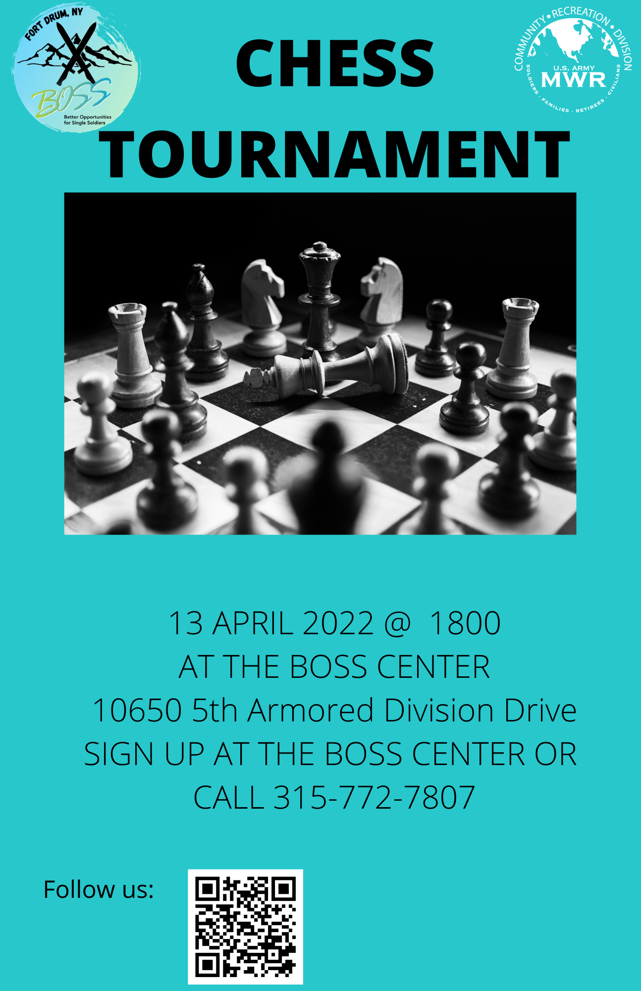 Chess Boss