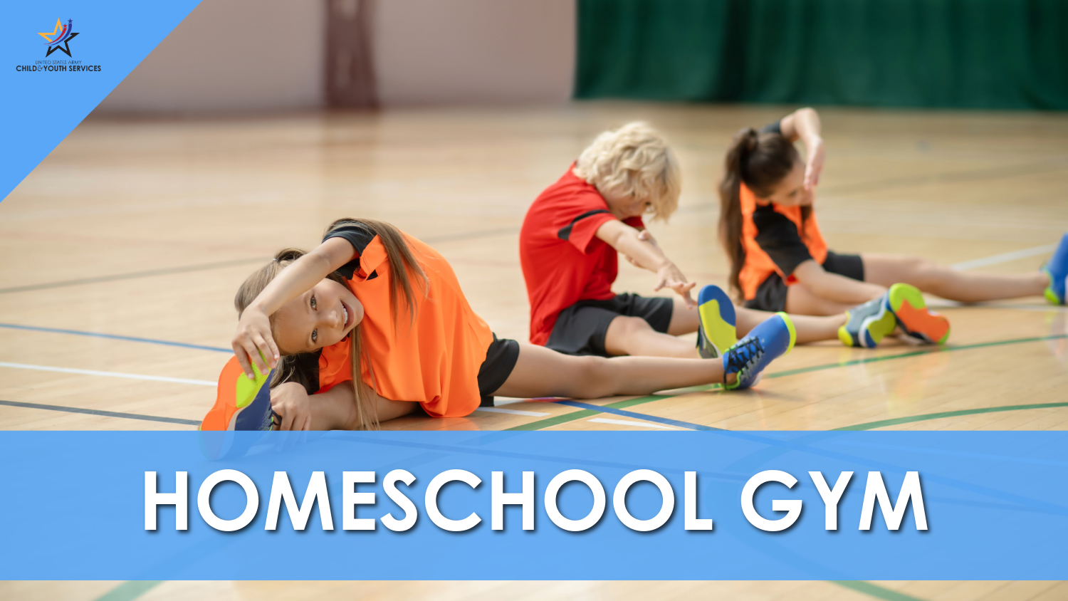 Homeschool Gym