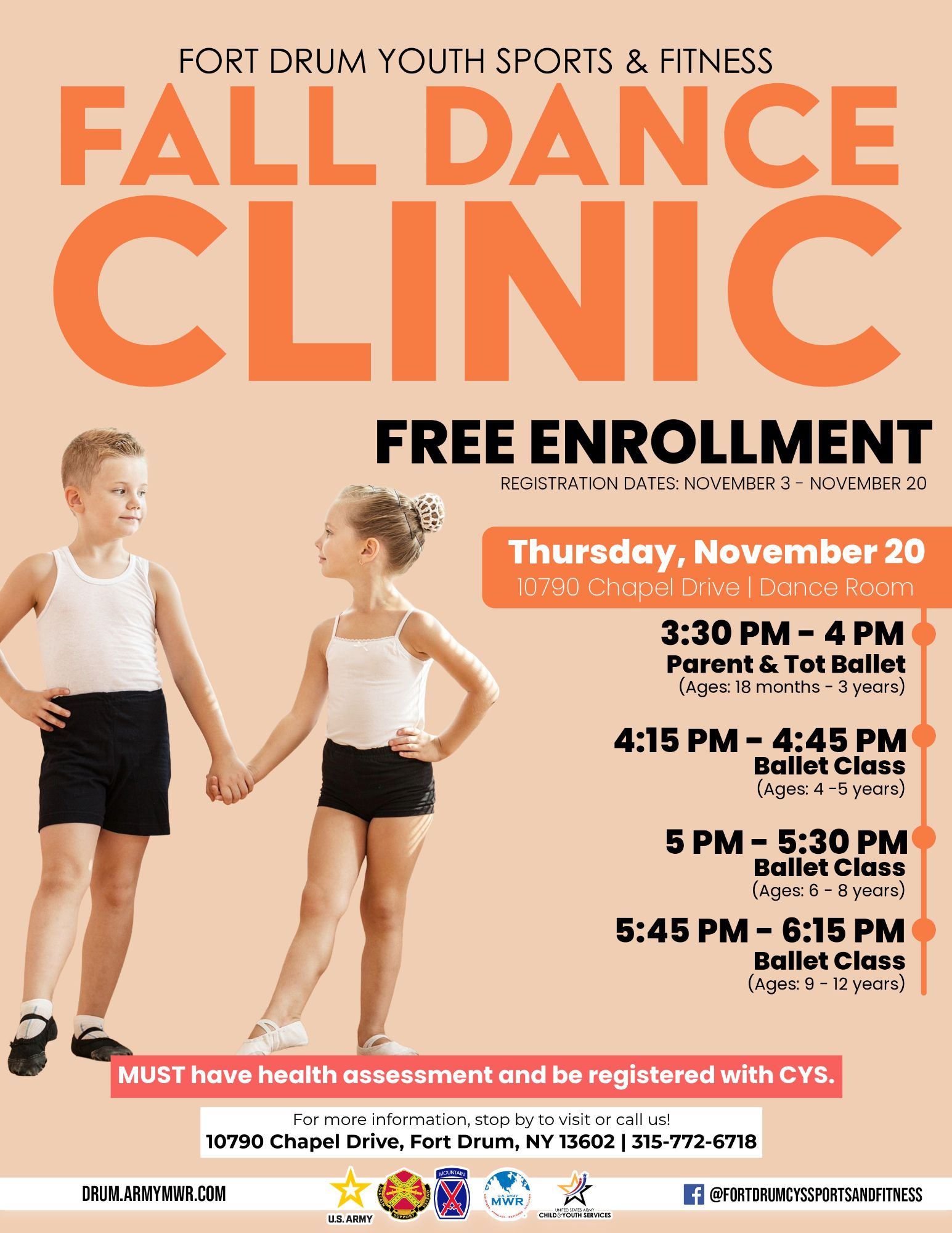 CYS Youth Sports-12-Fall Dance Clinic_Ballet_2025.jpeg