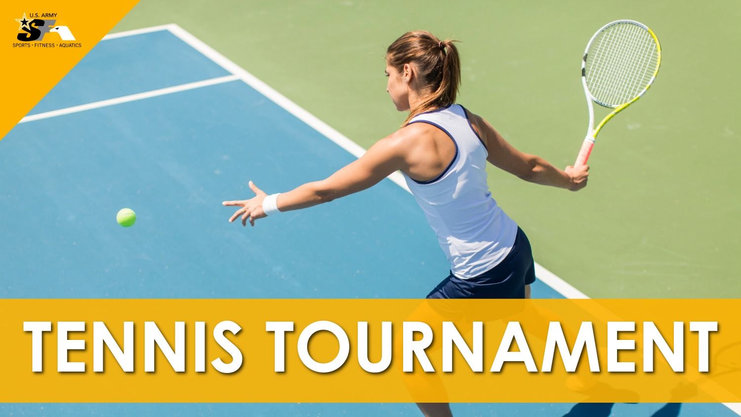 Tennis Tournament