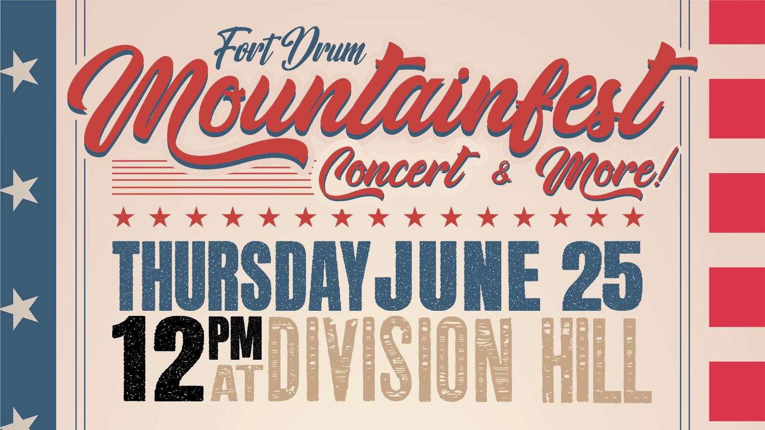 Mountainfest
