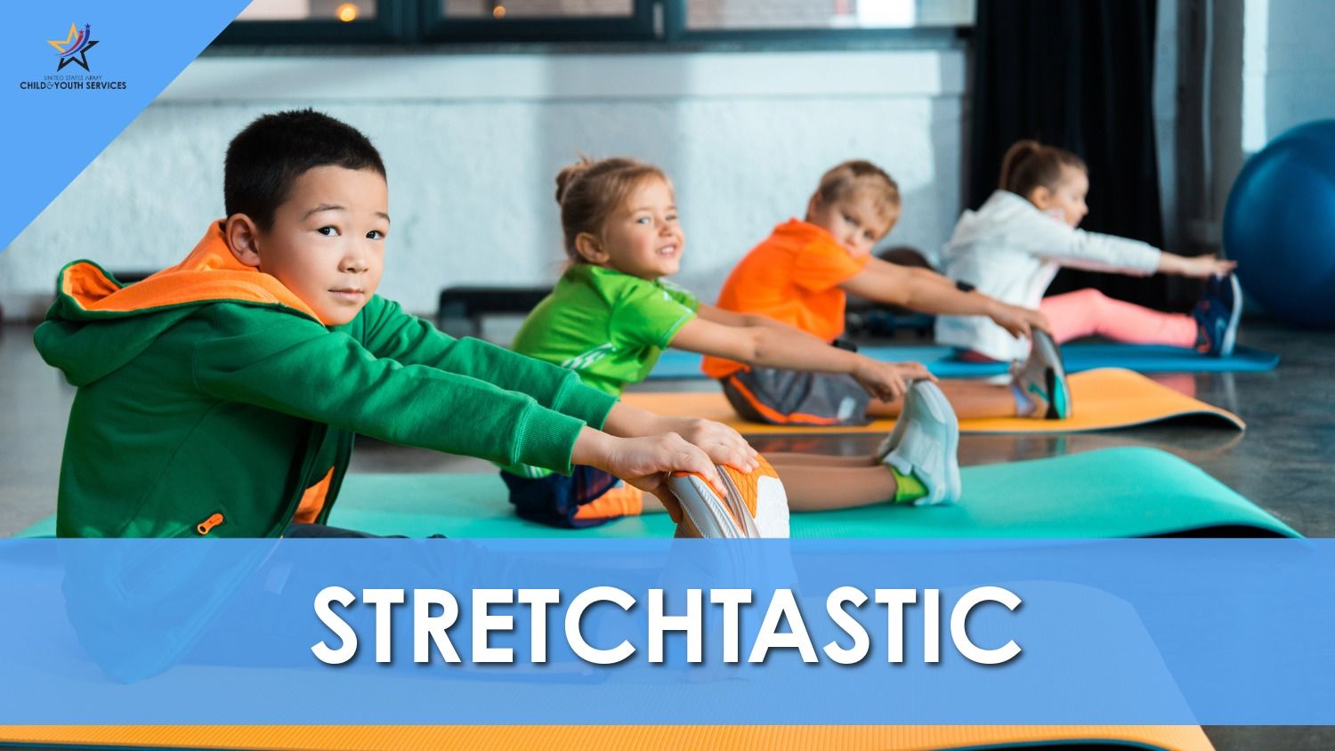 CYS Stretchtastic 