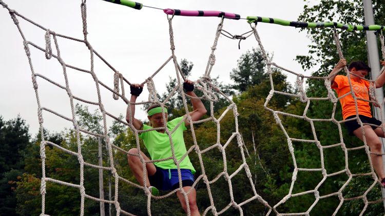 Mountain Mudder Mountain Mudder