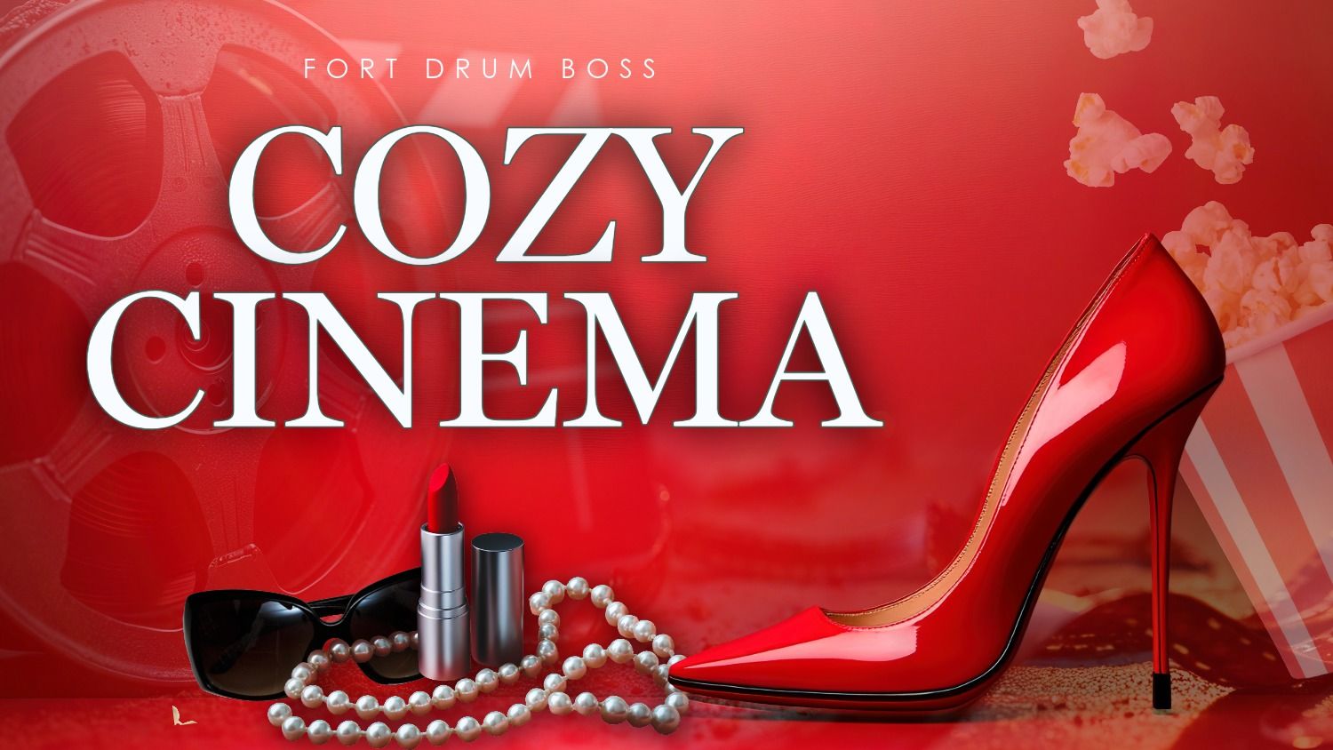 BOSS Cozy Cinema Copy