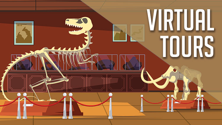 Virtual Tour List Courtesy of Fort Drum Leisure Travel Services Virtual Tour List Courtesy of Fort Drum Leisure Travel Services